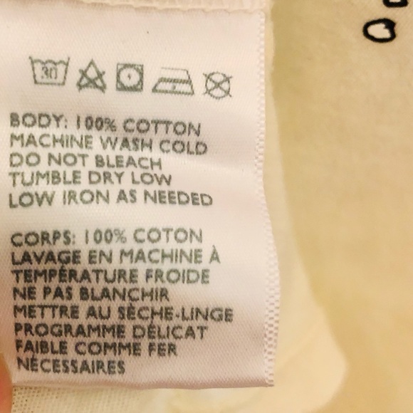 Truly Madly Deeply UO Short Sleeve Graphic T-Shirt - Picture 7 of 7